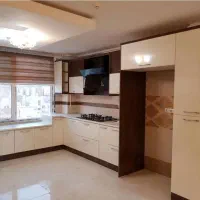 رهن آپارتمان 130 متری بسیار خوش نقشه با ویو ابدی|اجارهٔ آپارتمان|اراک, |دیوار