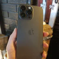 ایفون ۱۵مکس خاص ترین رنگ