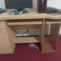 میز کامپیوتر