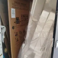 کارتن یخچال و فریزر