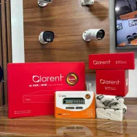 دوربین مداربسته (ip) تایید اماکن