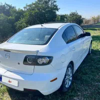 مزدا ۳مدل ۸۹|خودرو سواری و وانت|ساری, |دیوار