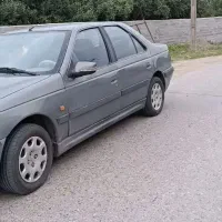 پارس ۹۲|خودرو سواری و وانت|ساری, |دیوار