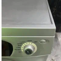 لباسشویی سامسونگ ۷ کیلویی کره کارکرده مدل big6090|ماشین لباسشویی و خشک‌کن لباس|تهران, آرژانتین|دیوار