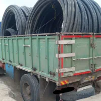 لوله پلی اتیلن