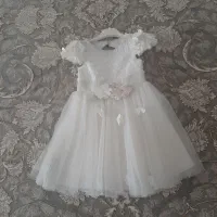 پیراهن مجلسی دخترانه