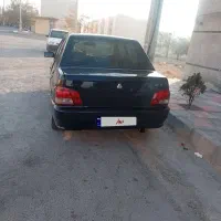 پراید ۱۳۲هیدرولیک|خودرو سواری و وانت|فیروزکوه, |دیوار