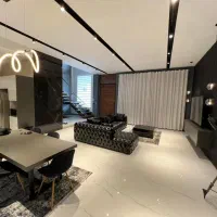 ویلافول مدرن متفاوت خلاقانه۳۰۰زمین۲۲۰بنادرمهراباد*|فروش خانه و ویلا|رودهن, |دیوار