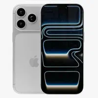 iPhone 17 Pro شرکتی پلمپ