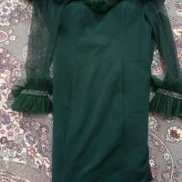 لباس مجلسی
