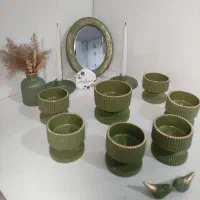 دکوری های زیبا برای جلو مبلی ، میز کنسول ، هفت سین|صنایع دستی و سایر لوازم تزئینی|پارسآباد, |دیوار