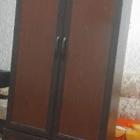 کمدلباس جنس خوب کم کارکرد