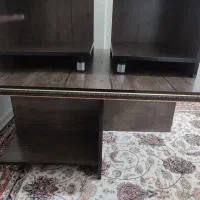 میز جلو مبلی ،میز عسلی