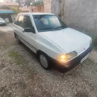 پراید سالم نقدو اقساط|خودرو سواری و وانت|رشت, یخسازی|دیوار