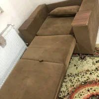 مبل تخت خواب شو