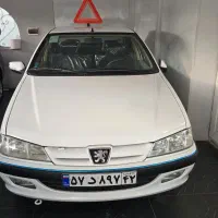 پارس 401