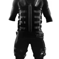 ورزش ۲۰ دقیقه ای EMS