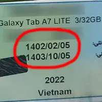 تبلت سامسونگ. Galaxy tab a7 lite sm t225n|تبلت|تهران, ستارخان|دیوار