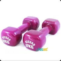 دمبل روکش ژله ای