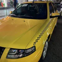 تاکسی سرویس دربستی vip مسافر بری بین شهری
