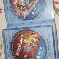 سیدی PS4|کنسول، بازی ویدئویی و آنلاین|تهران, هروی|دیوار