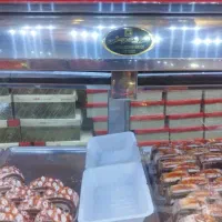 یخچال قنادی