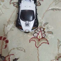 ماشین تبدیل شونده