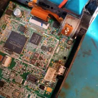 تعمیرات دستگاه کارتخوان فروش اکبند