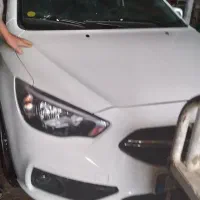 شاهین g مدل ۱۴۰۱ صفر|خودرو سواری و وانت|بابل, |دیوار