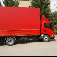 باربری حمل اثاث منزل ورامین قرچک پیشوا تهران