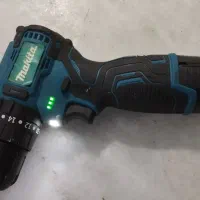 دریل شارژی 24 ولت مکیتا|ابزارآلات|عسلویه, |دیوار