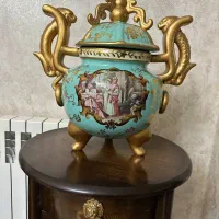 کشکول تزیینی زیبا