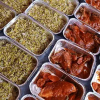 رستوران و تهیه غذا شیرین بانو|خدمات پذیرایی، مراسم|دزفول, |دیوار