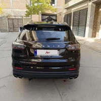 تیگو 8پرومکس مدل 1402|خودرو سواری و وانت|بوکان, |دیوار