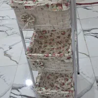 جای سیب زمینی و پیاز