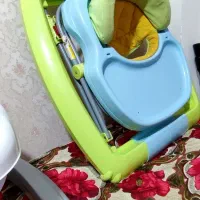 کریر|کالسکه و لوازم جانبی|لاهیجان, کوی خزر|دیوار