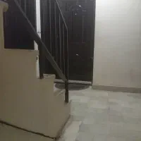 نظافت راه پله و منزل