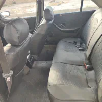 روآ سال مدل ۸۹دوگانه کارخانه|خودرو سواری و وانت|کاشمر, |دیوار