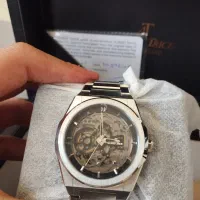 ساعت اورجینال البرت ترایس Albert trice مدل 20500