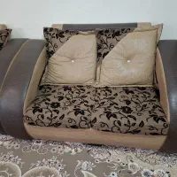 مبل 7 نفره|مبلمان خانگی و میز عسلی|شهرکرد, |دیوار