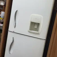 یخچال فریزر امرسان