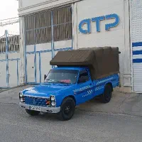 باربری نیسان