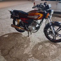 موتور ۱۵۰کویر