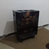 ..بخاری گازی|بخاری، هیتر، شومینه|اندیمشک, |دیوار