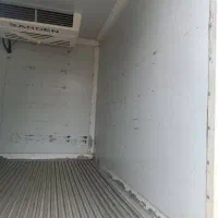 اتاق یخچالدار نیسان|قطعات یدکی و لوازم جانبی|رشت, استقامت ۱|دیوار