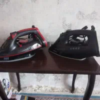 اتو بخار های رومانتیک هوم و یونیک کف سرامیک