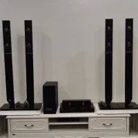 سینما خانگی Samsung