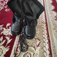 پوتین سربازی سایز ۴۴