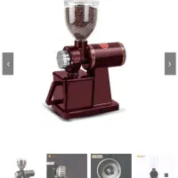 آسیاب قهوه