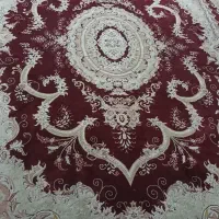 فرش ۹متری